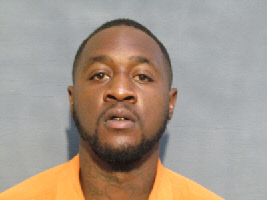 Dahquez Glanton
